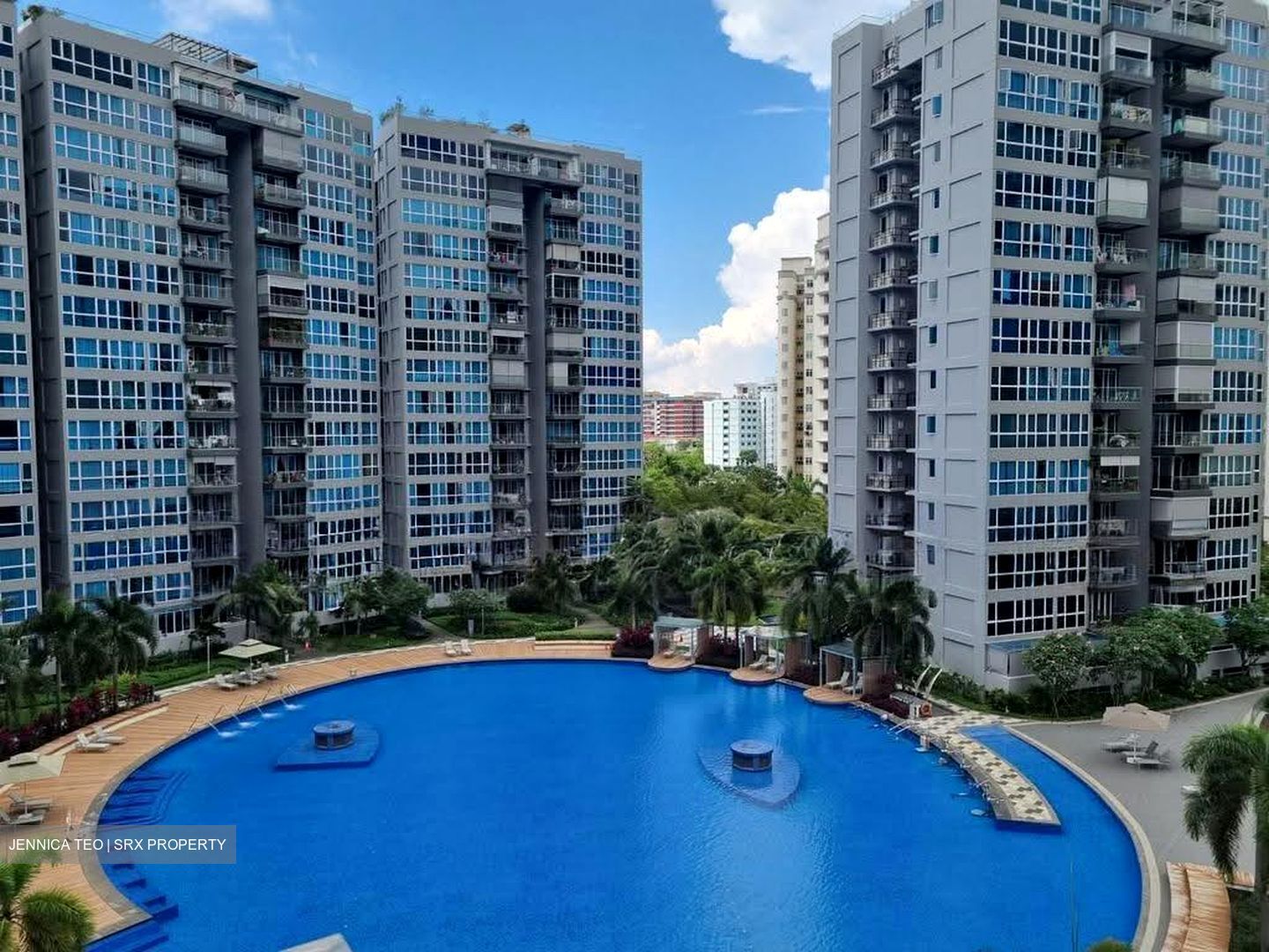 Waterview (D18), Condominium #636467971